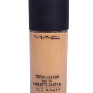 MAC FOUNDATION - Image 2