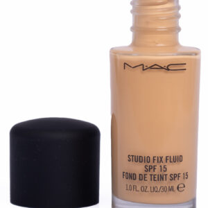 MAC FOUNDATION - Image 3