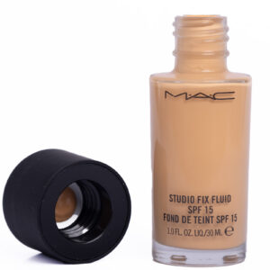 MAC FOUNDATION - Image 4