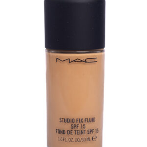 MAC FOUNDATION - Image 5