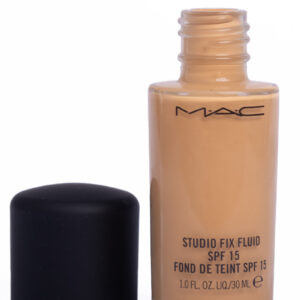 MAC FOUNDATION - Image 6