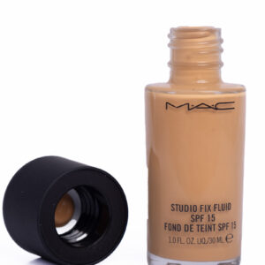MAC FOUNDATION - Image 7