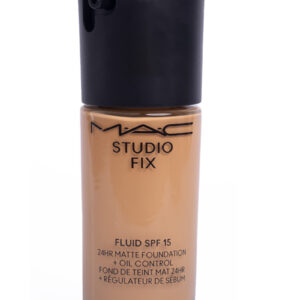 MAC FOUNDATION - Image 8