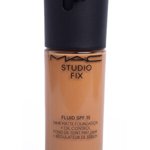 MAC FOUNDATION - Image 9