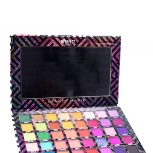BPERFECT CARNIVAL III EYE SHADOW PALETTE