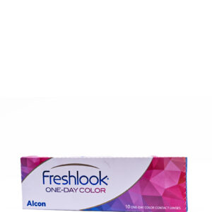 FRESH LOOK CONTACT LENS - Image 2