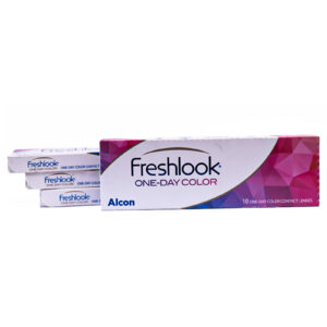 FRESH LOOK CONTACT LENS
