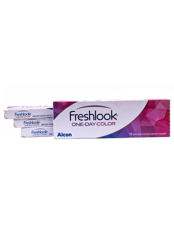 FRESH LOOK CONTACT LENS