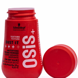 OSIS+ DUSTER