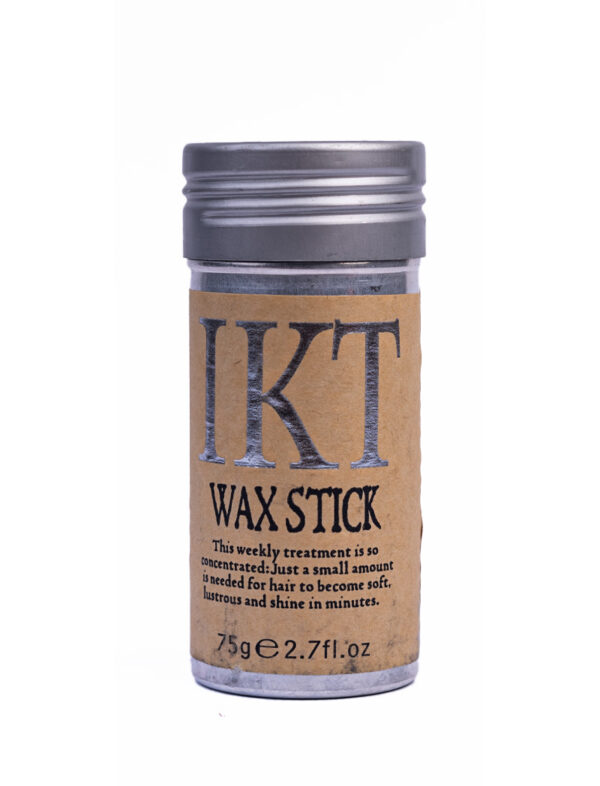 IKT HAIR WAX