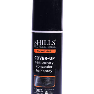 SHILLS RETOUCH HAIR SPRAY - Image 2