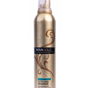 NOVA MOUSSE