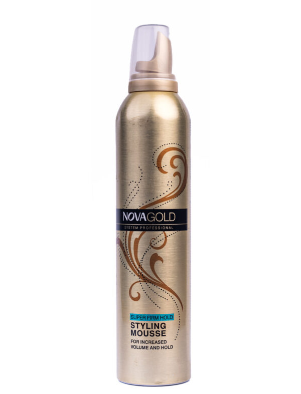 NOVA MOUSSE
