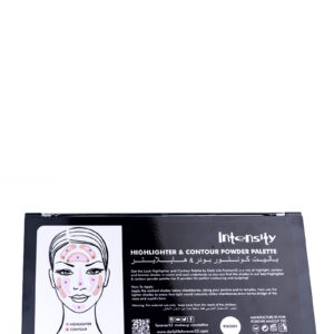 FOREVER52 CONTOUR PALLETE - Image 3