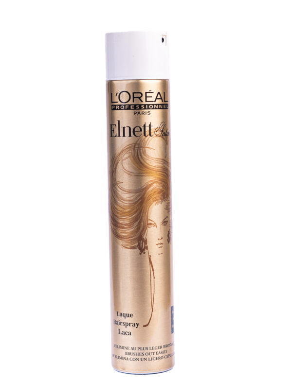 LOREAL ELNETT HAIR SPRAY