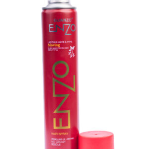 ENZO HAIR SPRAY - Image 3