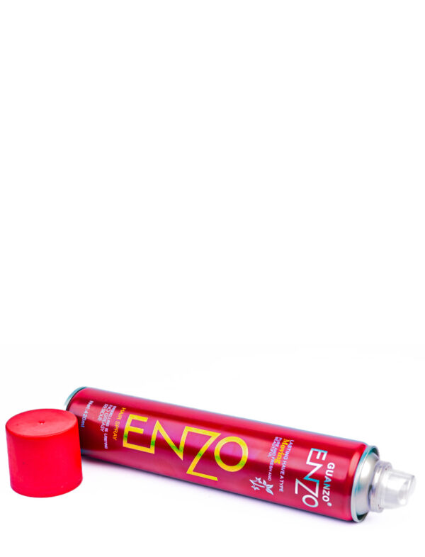 ENZO HAIR SPRAY