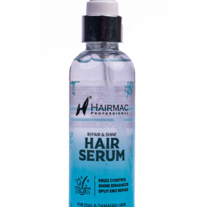 HAIRMAC HAIR SERUM REPAIR & SHINE