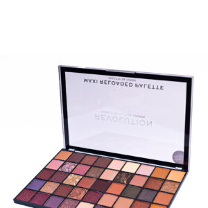 REVOLUTION MIX RELOADED INFINITE BRONZE EYESHADOW - Image 2