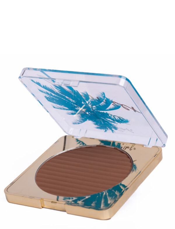 L.A. GIRL BRONZE 28ML