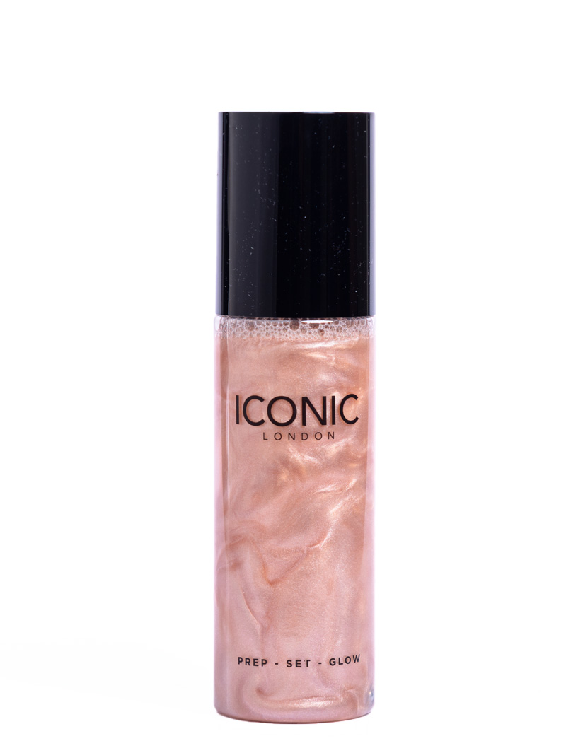 ICONIC SPRAY