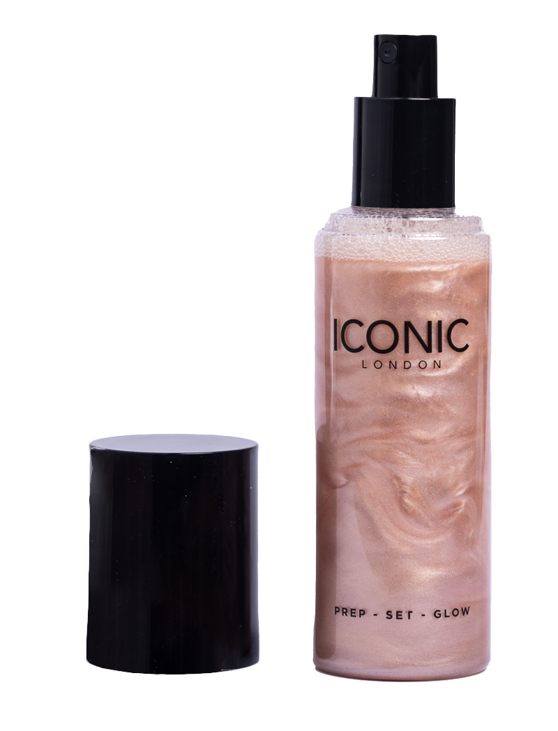 ICONIC SPRAY - Image 2