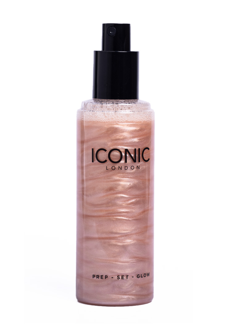 ICONIC SPRAY - Image 3
