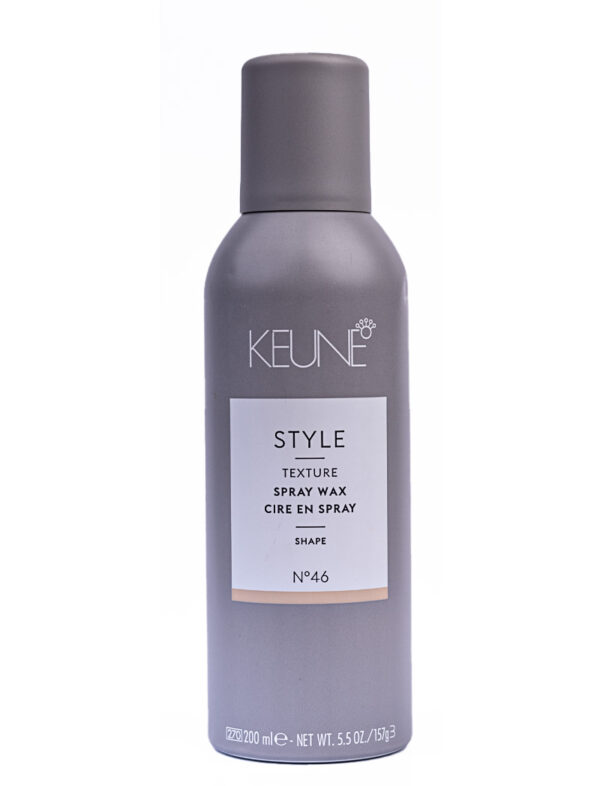 KEUNE HAIR SPRAY 200ml