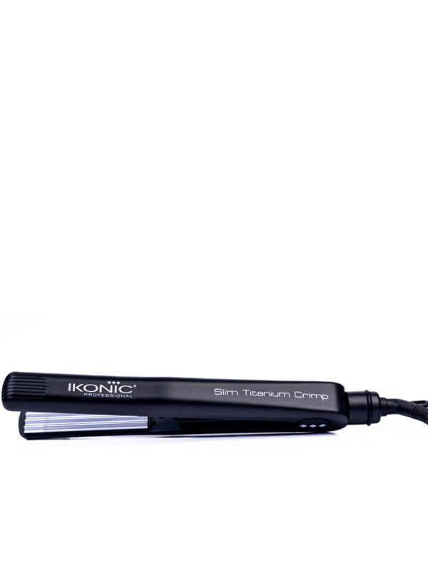 IKONIC HAIR CRIMPER