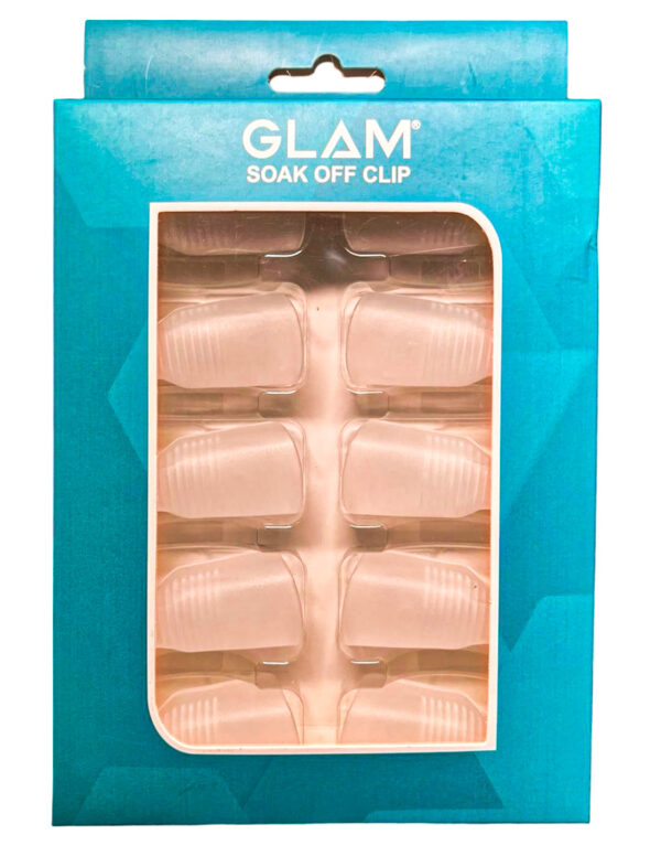 GLAM - REMOVAL CAP