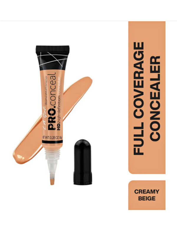 L.A. GIRL PRO CONCEALER