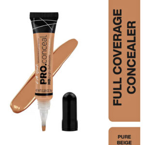 L.A. GIRL PRO CONCEALER - Image 2