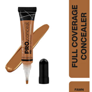 L.A. GIRL PRO CONCEALER - Image 4
