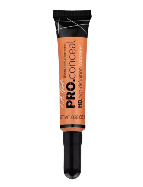 L.A. GIRL ORANGE CORRECTOR