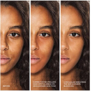L.A. GIRL ORANGE CORRECTOR - Image 3