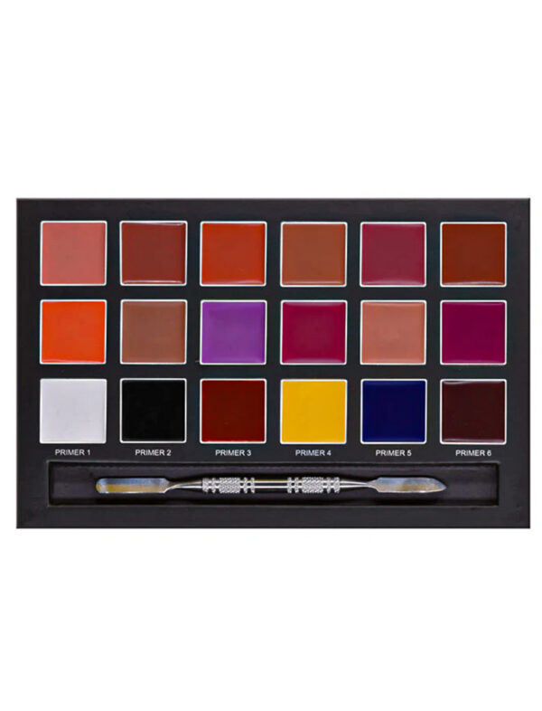SHOPAAREL LIP PALLETTE