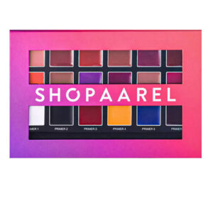 SHOPAAREL LIP PALLETTE - Image 2