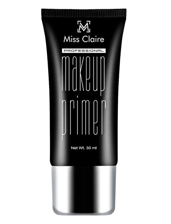 MISS CLAIRE MAKEUP PRIMER