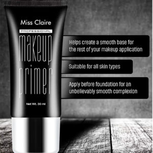 MISS CLAIRE MAKEUP PRIMER - Image 3