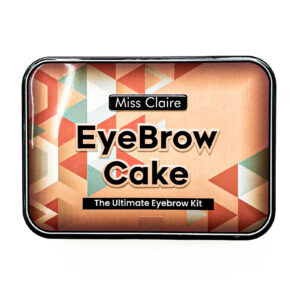 MISS CLAIRE EYE BROW CAKE - Image 2