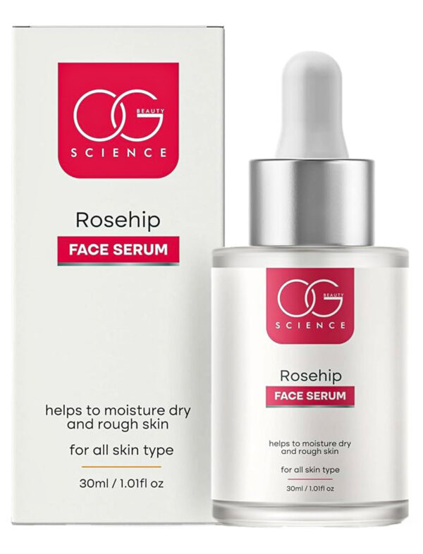 OG FACE SERUM