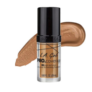 L.A.GIRL FOUNDATION - Image 2