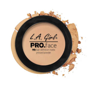 L.A. GIRL COMPACT POWDER - Image 2