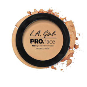 L.A. GIRL COMPACT POWDER - Image 3