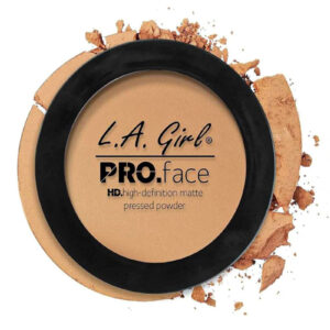 L.A. GIRL COMPACT POWDER - Image 4