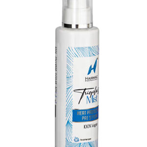 HAIRMAC TRIPLAST MIST HEAT PROTECTION SPRAY - Image 2