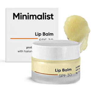 MINIMALIST LIP BALM 30ML