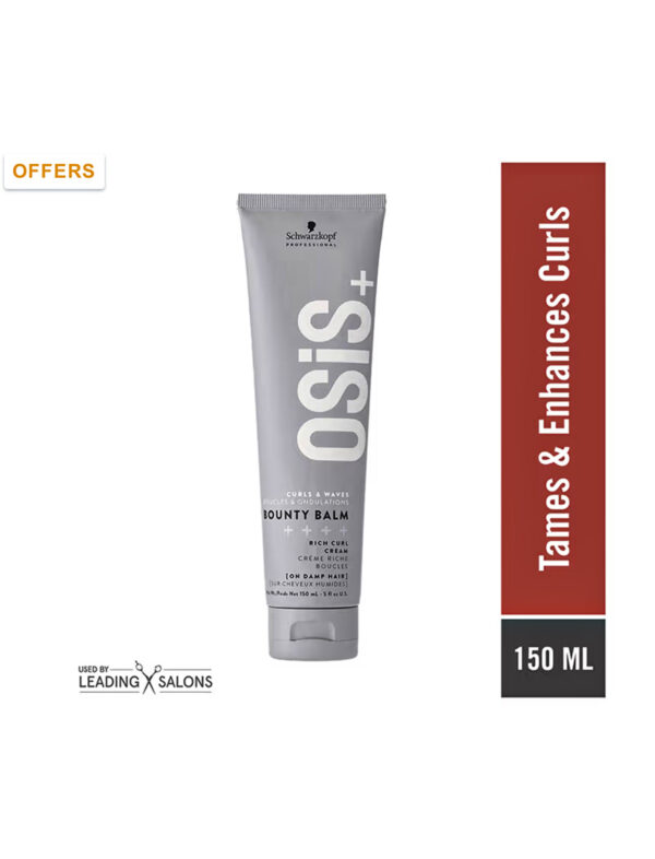 OSIS CURLS AND WAVES