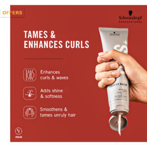 OSIS CURLS AND WAVES - Image 2