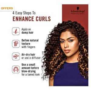 OSIS CURLS AND WAVES - Image 4